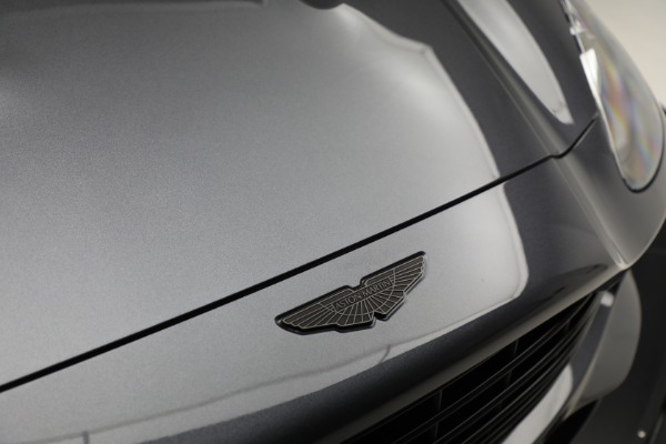New 2024 Aston Martin DBX for sale Sold at Pagani of Greenwich in Greenwich CT 06830 24