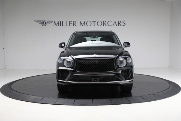 New 2024 Bentley Bentayga Hybrid for sale Sold at Pagani of Greenwich in Greenwich CT 06830 12