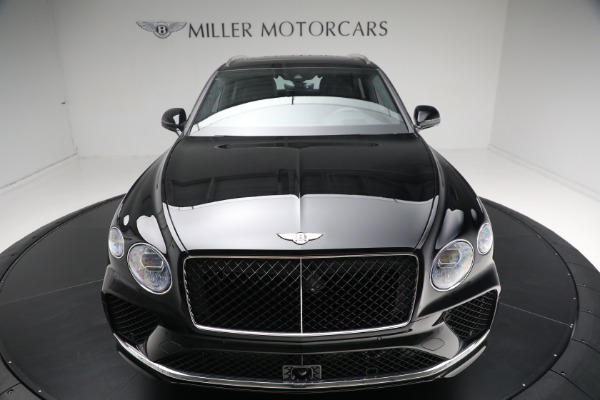 New 2024 Bentley Bentayga Hybrid for sale Sold at Pagani of Greenwich in Greenwich CT 06830 13