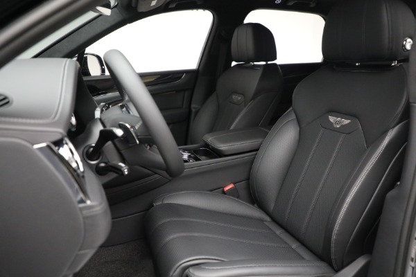 New 2024 Bentley Bentayga Hybrid for sale Sold at Pagani of Greenwich in Greenwich CT 06830 18