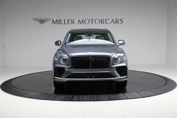 New 2024 Bentley Bentayga V8 for sale Sold at Pagani of Greenwich in Greenwich CT 06830 12