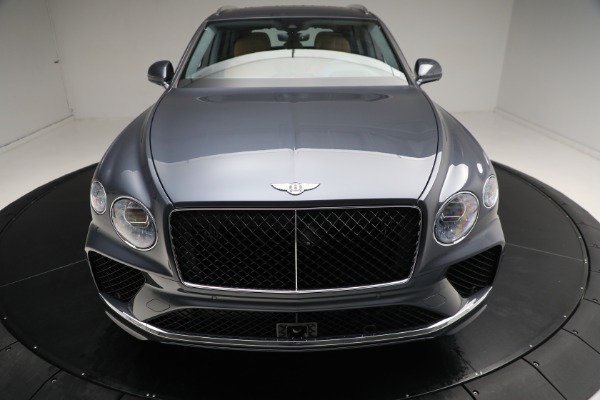 New 2024 Bentley Bentayga V8 for sale Sold at Pagani of Greenwich in Greenwich CT 06830 13