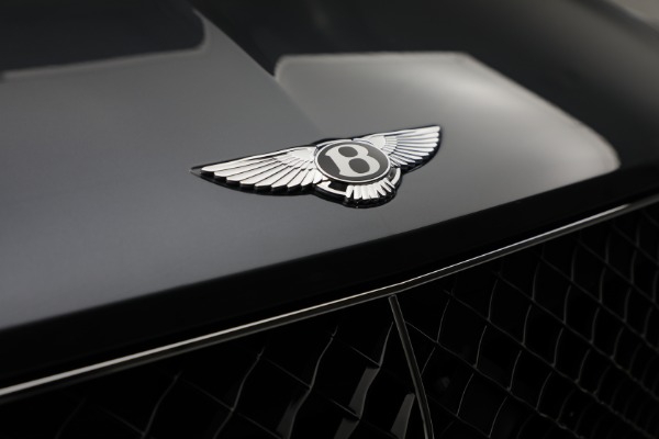 New 2024 Bentley Bentayga V8 for sale Sold at Pagani of Greenwich in Greenwich CT 06830 14
