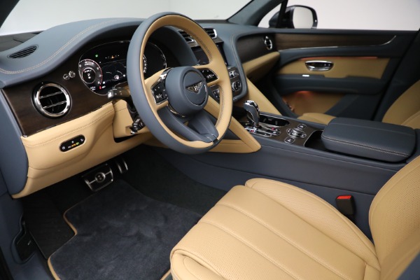 New 2024 Bentley Bentayga V8 for sale Sold at Pagani of Greenwich in Greenwich CT 06830 20