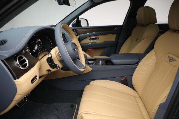 New 2024 Bentley Bentayga V8 for sale Sold at Pagani of Greenwich in Greenwich CT 06830 21