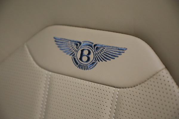 New 2024 Bentley Bentayga V8 for sale Sold at Pagani of Greenwich in Greenwich CT 06830 24