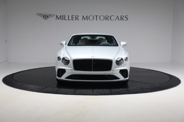 New 2024 Bentley Continental GTC V8 for sale Sold at Pagani of Greenwich in Greenwich CT 06830 11