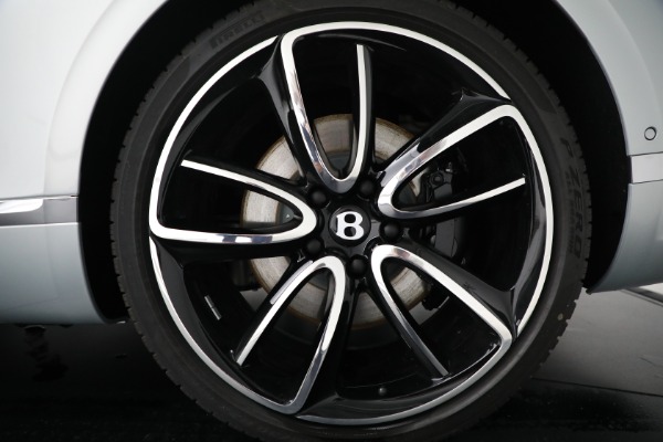 New 2024 Bentley Continental GTC V8 for sale Sold at Pagani of Greenwich in Greenwich CT 06830 26