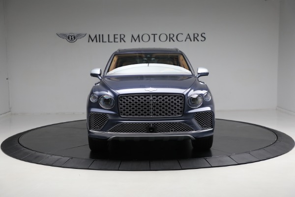 New 2024 Bentley Bentayga EWB Mulliner V8 for sale Sold at Pagani of Greenwich in Greenwich CT 06830 13