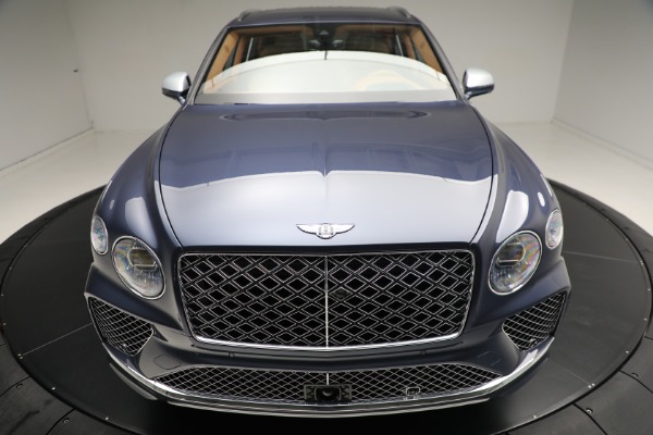 New 2024 Bentley Bentayga EWB Mulliner V8 for sale Sold at Pagani of Greenwich in Greenwich CT 06830 14