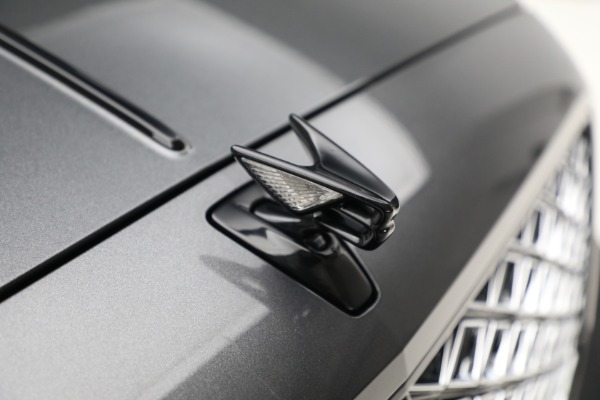New 2024 Bentley Flying Spur Mulliner W12 for sale Sold at Pagani of Greenwich in Greenwich CT 06830 11