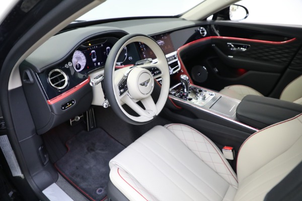 New 2024 Bentley Flying Spur Mulliner W12 for sale Sold at Pagani of Greenwich in Greenwich CT 06830 14