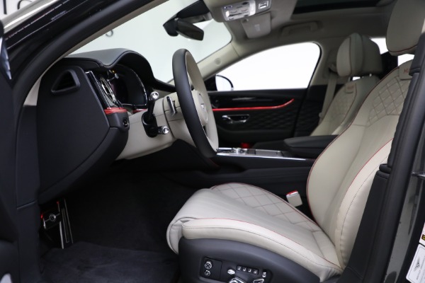New 2024 Bentley Flying Spur Mulliner W12 for sale Sold at Pagani of Greenwich in Greenwich CT 06830 15