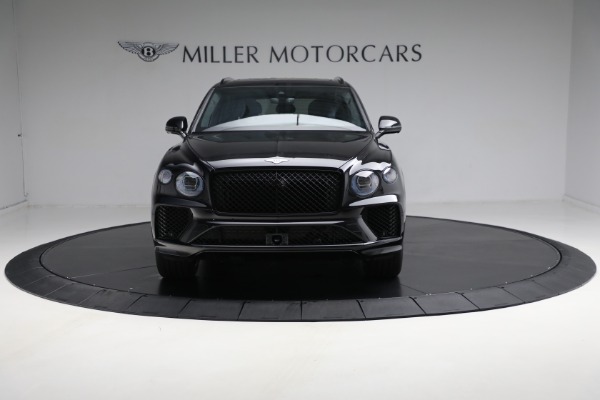 New 2024 Bentley Bentayga V8 for sale Sold at Pagani of Greenwich in Greenwich CT 06830 12