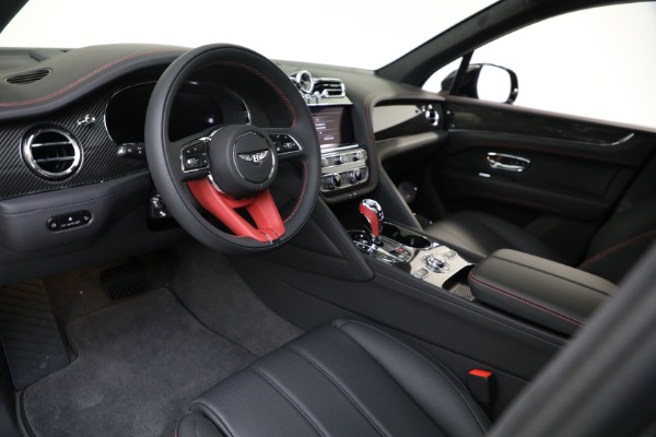 New 2024 Bentley Bentayga V8 for sale Sold at Pagani of Greenwich in Greenwich CT 06830 15
