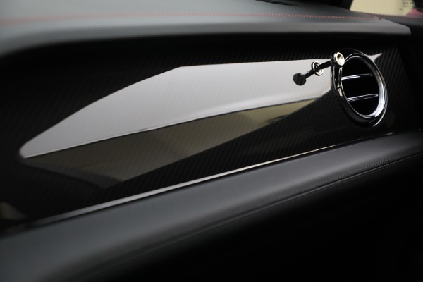 Used 2024 Bentley Bentayga V8 for sale Sold at Pagani of Greenwich in Greenwich CT 06830 27