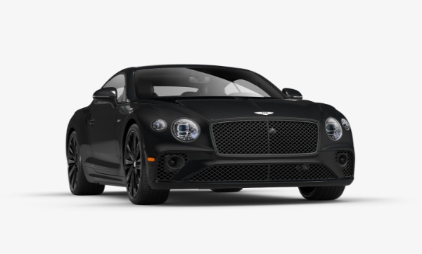 New 2024 Bentley Continental GT Speed for sale Sold at Pagani of Greenwich in Greenwich CT 06830 2