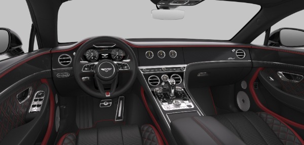 New 2024 Bentley Continental GT Speed for sale Sold at Pagani of Greenwich in Greenwich CT 06830 6