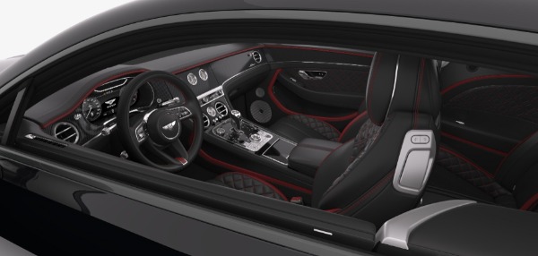 New 2024 Bentley Continental GT Speed for sale Sold at Pagani of Greenwich in Greenwich CT 06830 7
