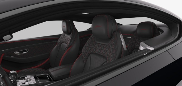 New 2024 Bentley Continental GT Speed for sale Sold at Pagani of Greenwich in Greenwich CT 06830 8