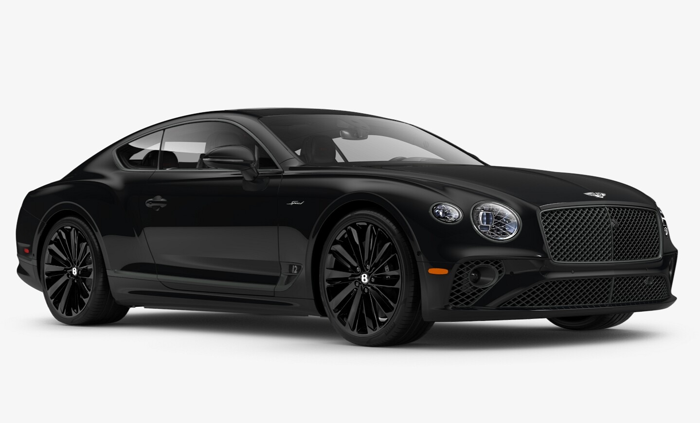 New 2024 Bentley Continental GT Speed for sale Sold at Pagani of Greenwich in Greenwich CT 06830 1