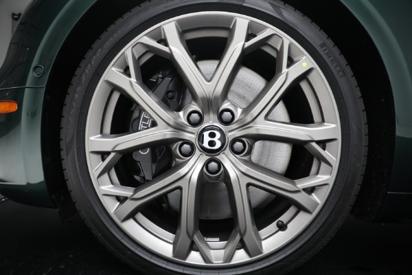 Used 2024 Bentley Continental GTC Speed for sale Sold at Pagani of Greenwich in Greenwich CT 06830 26
