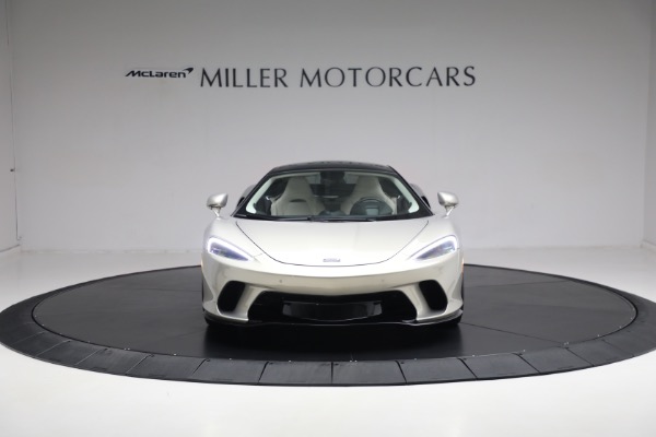Used 2020 McLaren GT Luxe for sale $169,900 at Pagani of Greenwich in Greenwich CT 06830 12