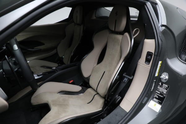Used 2023 Ferrari 296 GTB for sale Sold at Pagani of Greenwich in Greenwich CT 06830 14