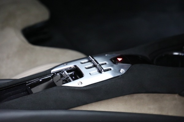 Used 2023 Ferrari 296 GTB for sale Sold at Pagani of Greenwich in Greenwich CT 06830 20