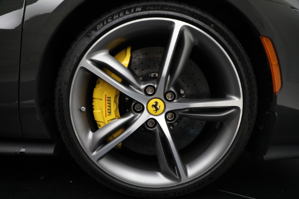 Used 2023 Ferrari 296 GTB for sale Sold at Pagani of Greenwich in Greenwich CT 06830 24