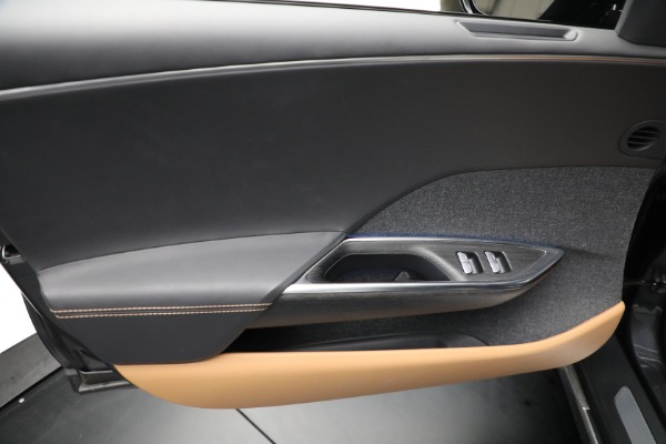 Used 2023 Lucid Air Touring for sale Sold at Pagani of Greenwich in Greenwich CT 06830 18