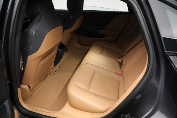 Used 2023 Lucid Air Touring for sale Sold at Pagani of Greenwich in Greenwich CT 06830 19