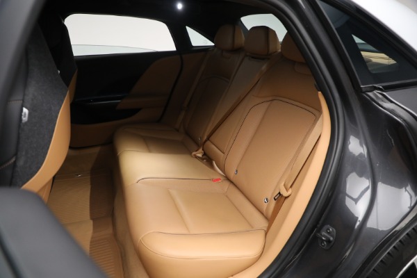 Used 2023 Lucid Air Touring for sale Sold at Pagani of Greenwich in Greenwich CT 06830 20