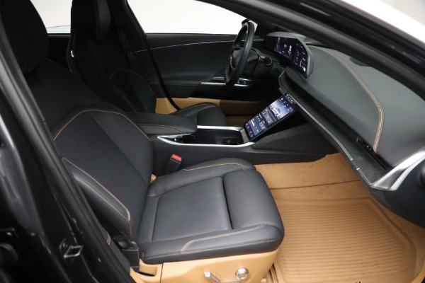 Used 2023 Lucid Air Touring for sale Sold at Pagani of Greenwich in Greenwich CT 06830 22