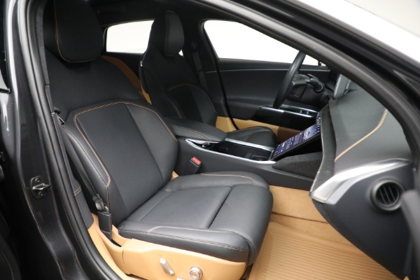 Used 2023 Lucid Air Touring for sale Sold at Pagani of Greenwich in Greenwich CT 06830 23