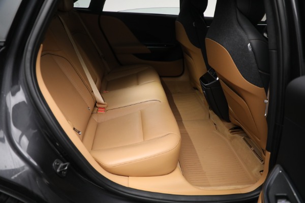 Used 2023 Lucid Air Touring for sale Sold at Pagani of Greenwich in Greenwich CT 06830 26