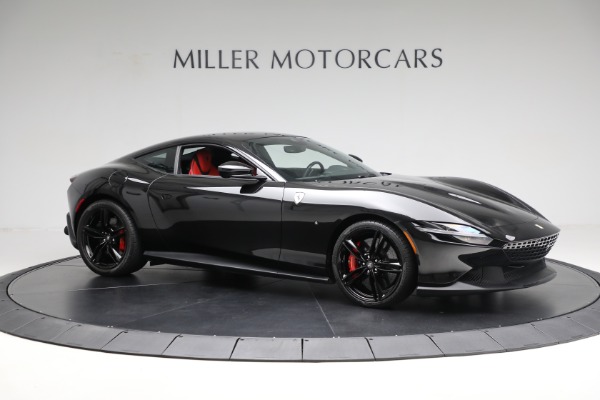Used 2022 Ferrari Roma for sale Sold at Pagani of Greenwich in Greenwich CT 06830 10