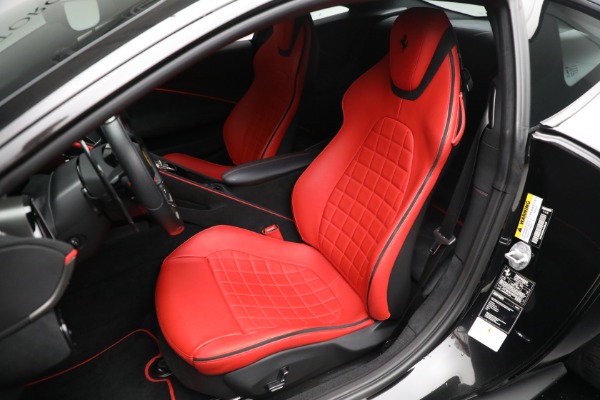 Used 2022 Ferrari Roma for sale Sold at Pagani of Greenwich in Greenwich CT 06830 15