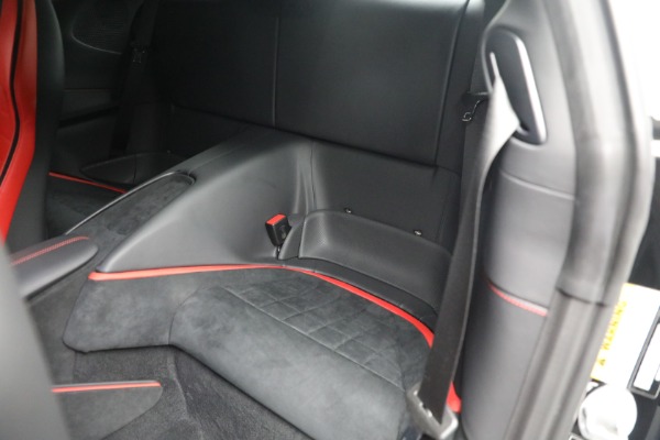 Used 2022 Ferrari Roma for sale Sold at Pagani of Greenwich in Greenwich CT 06830 16