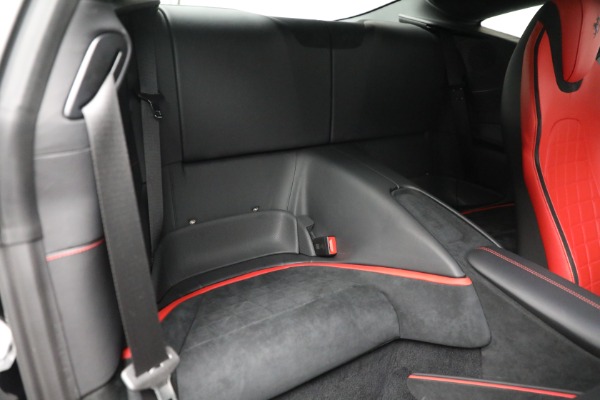 Used 2022 Ferrari Roma for sale Sold at Pagani of Greenwich in Greenwich CT 06830 20