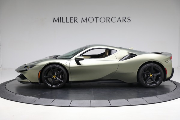 Used 2023 Ferrari SF90 Spider for sale Sold at Pagani of Greenwich in Greenwich CT 06830 15