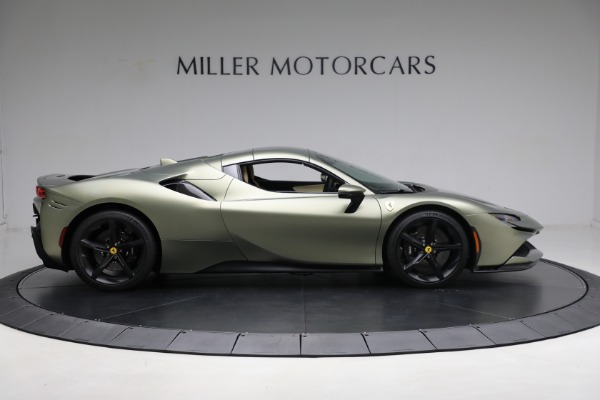 Used 2023 Ferrari SF90 Spider for sale Sold at Pagani of Greenwich in Greenwich CT 06830 21