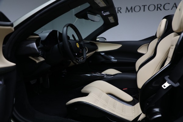Used 2023 Ferrari SF90 Spider for sale Sold at Pagani of Greenwich in Greenwich CT 06830 26