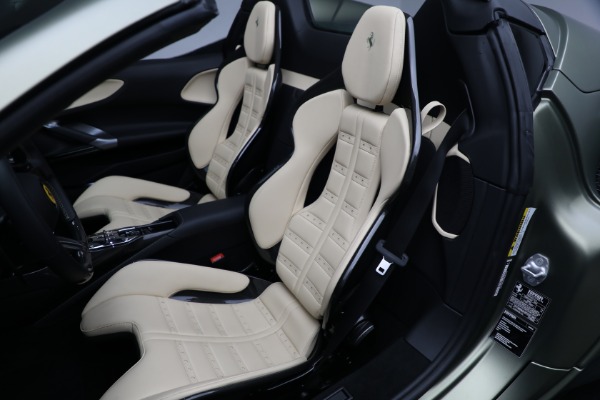 Used 2023 Ferrari SF90 Spider for sale Sold at Pagani of Greenwich in Greenwich CT 06830 27