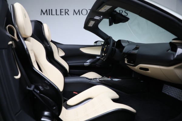 Used 2023 Ferrari SF90 Spider for sale Sold at Pagani of Greenwich in Greenwich CT 06830 28