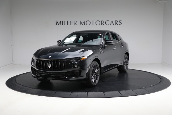 New 2024 Maserati Levante GT Ultima for sale Sold at Pagani of Greenwich in Greenwich CT 06830 2