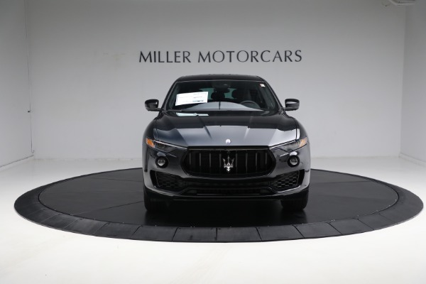 New 2024 Maserati Levante GT Ultima for sale Sold at Pagani of Greenwich in Greenwich CT 06830 26