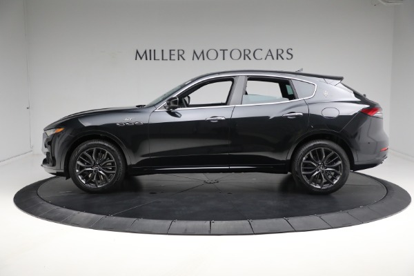 New 2024 Maserati Levante GT Ultima for sale $103,495 at Pagani of Greenwich in Greenwich CT 06830 6