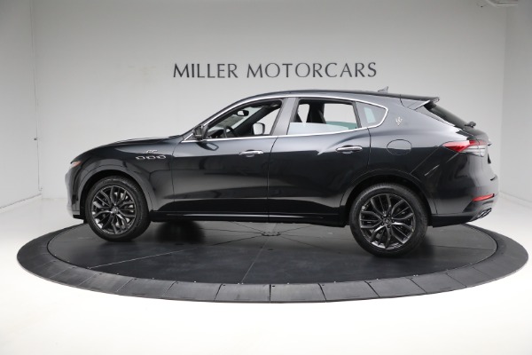 New 2024 Maserati Levante GT Ultima for sale $103,495 at Pagani of Greenwich in Greenwich CT 06830 7