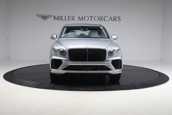 New 2024 Bentley Bentayga V8 for sale Sold at Pagani of Greenwich in Greenwich CT 06830 14